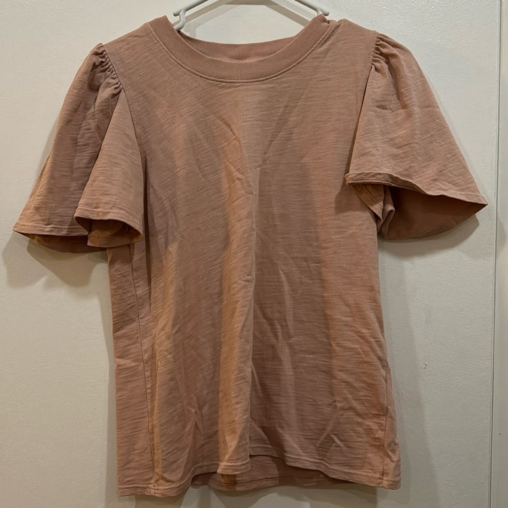 Nation LTD blouse